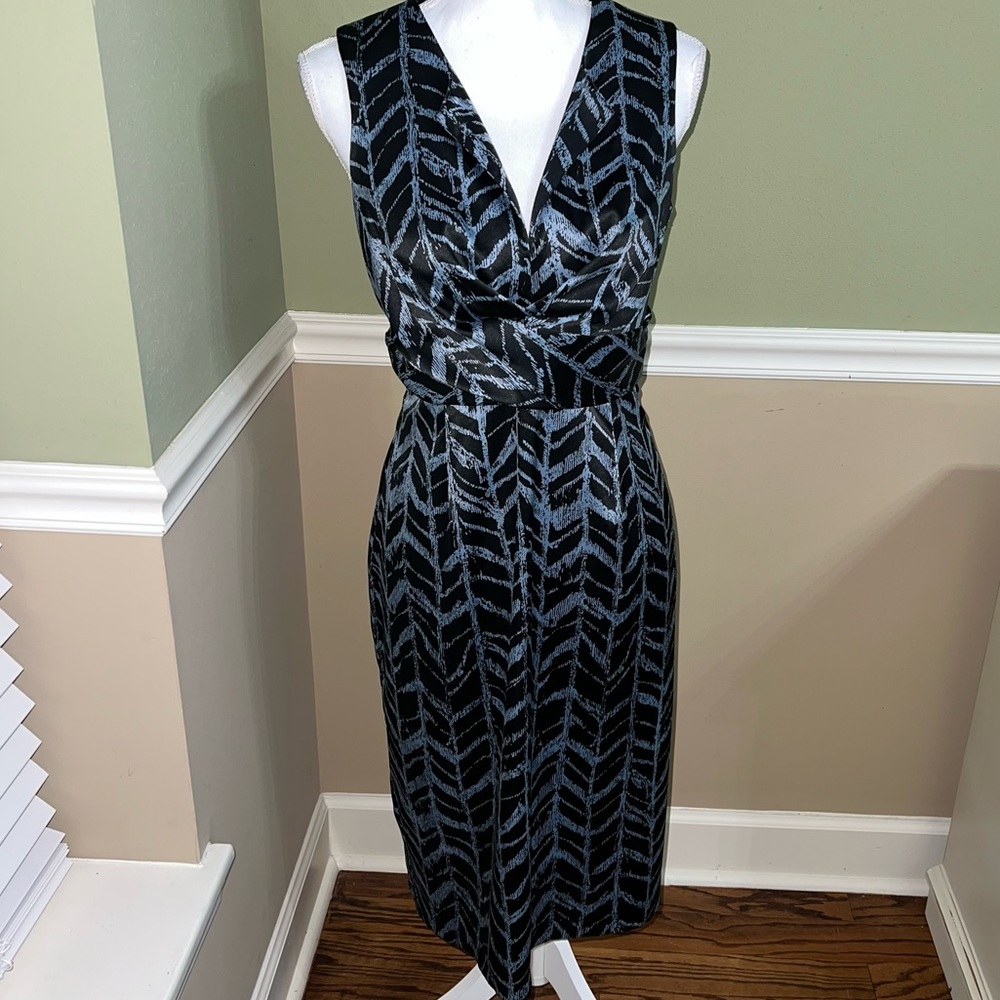 Donna Ricco New York dress